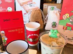 -Seesaw Coffee(朝阳大悦城店)