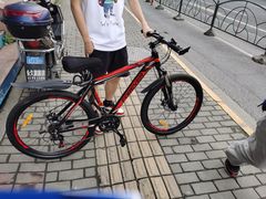 -永久自行车旗舰店(上海No.001店)