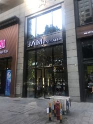 -3AM HAIR SALON染发接发
