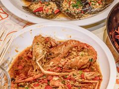 -小林哥的海鲜馆·夜宵烧烤(渔人码头店)