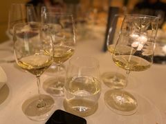 -Le Bernardin