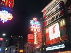 -唐人街(耀华力路)