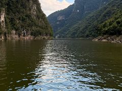 -神农溪纤夫文化旅游区