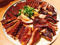 -珍味汤馆·潮汕家乡菜(保利文化广场店)