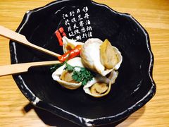 -三石铁板烧(紫竹桥店)