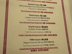 -Tivano意大利餐厅(成都居舍酒店)