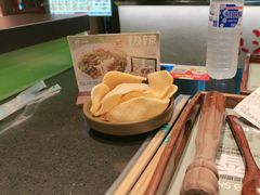 -京参 • 擂椒饭(这有山店)