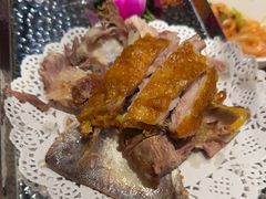-驿楼兰·新疆菜(火车站店)