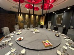 -羲和雅苑•北京烤鸭(平安国际金融中心店)