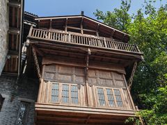 -重庆十八梯传统风貌区