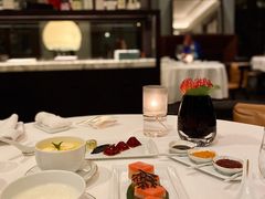 山楂一品糕-宝丽轩中餐厅BAOLIXUAN