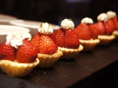 -青岛富力艾美酒店