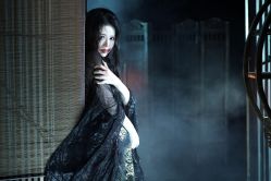 -梓摄影古装写真工作室(富力广场店)