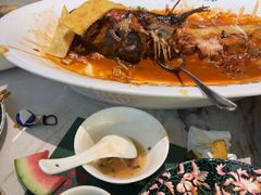 -峰厨大鱼泡饼·天津菜(西青大学城店)