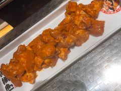-伊茉家的烤肉店(勒泰中心店)
