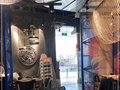 大堂-娄三少春饼·烤鸭(合生汇购物中心店)