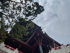 -青城山