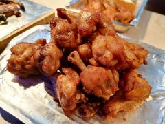 -豪德亨牛排自助餐厅(抚州东乡店)
