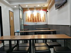 大堂-麦味嘉锅贴(轻工市场店)