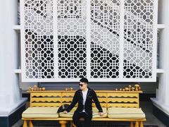 -富国岛翡翠湾 JW 万豪度假酒店