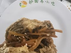 -护国寺小吃(和平西街店)