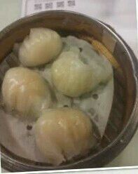 -点点心点心专门店(旺角店)