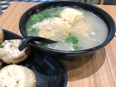 -小杨生煎(龙阳广场店)