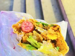 -新农村煎饼果子(香港花园店)