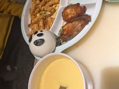 -锦府盐帮·侯宅(五棵松万达店)