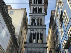 -圣胡斯塔升降机