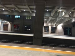 -合肥火车站(地铁站)