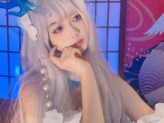-马猴烧酒二次元cosplay换装写真自拍体验馆