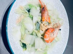 -老头儿油爆虾·1987杭州烟火味(湖滨银泰in77D区店)
