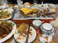 -亿牌牌东北烧烤(怀特店)