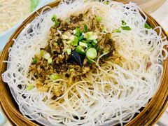 -新东城喜宴海鲜酒家(同德店)