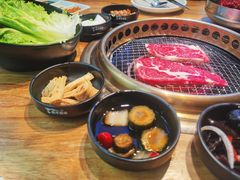 -黑牛黑猪烤肉专门店(万象城店)