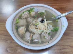 -吉云馄饨(桑梓路店)