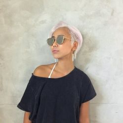 -GIRL STYLE 烫发·染发沙龙