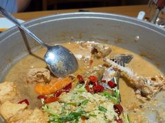 -双合园·海鲜水饺青岛菜(九水东路店)