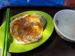 -北大学一食堂