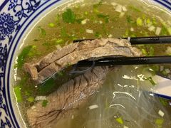 -长安后宰门水盆羊肉(新都心店)