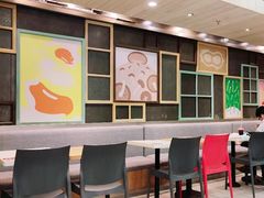-永和大王(浦东南路店)