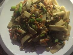 -云的侧面音乐餐吧(丰马牛餐饮广场店)