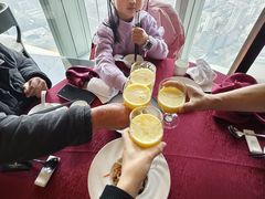 -洲际酒店·凌霄中餐厅SUMMIT