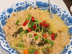 -虹御轩·传承江浙菜(虹桥店)