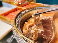 -温禾牛·和牛寿喜烧自助火锅(恒基名人店)