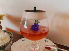 莓你不行-小银家日式简餐(中信丹阳花园店)