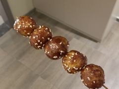 -邓记新一代糖油果子(四川煤管局供销公司职工宿舍店)