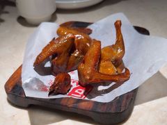 -鸽味轩(新街口店)