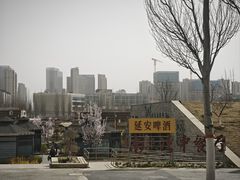 -陕北南泥湾·延安本地菜(人民公园店)